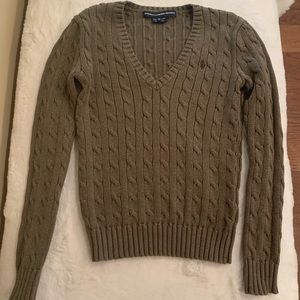 Ralph Lauren Sport sweater
